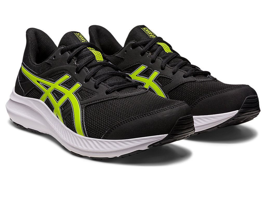 ASICS Jolt 4 'Black Lime Zest' 1011B603-003