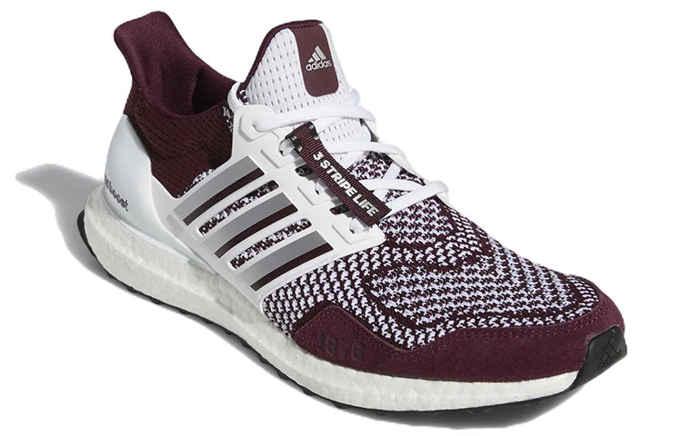 adidas NCAA x UltraBoost 1.0 'Texas A&M Aggies' HQ5878