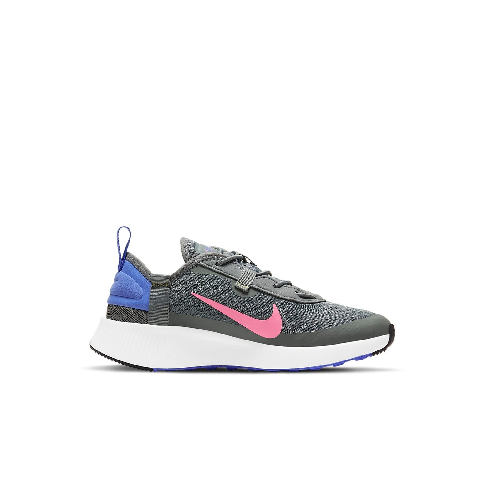 (PS) Nike Reposto 'Smoke Grey Sunset Pulse' DA3266-002
