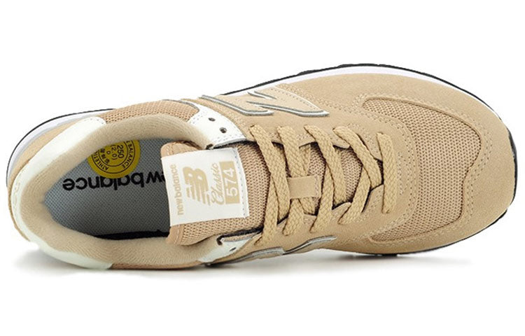 New Balance Nb 574 D 'Beige' ML574ERJ