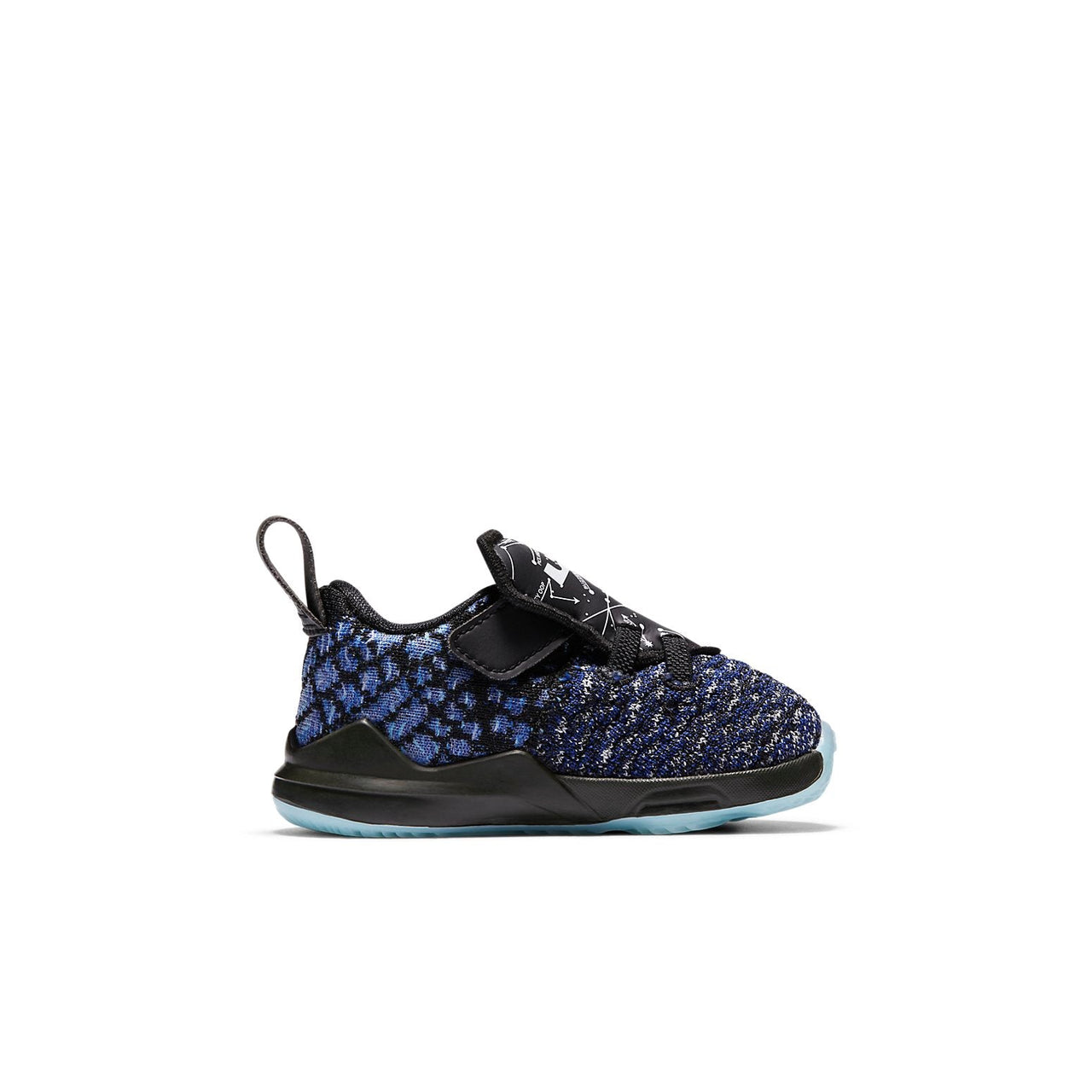 (TD) Nike LeBron 17 'Constellations' BQ5596-407
