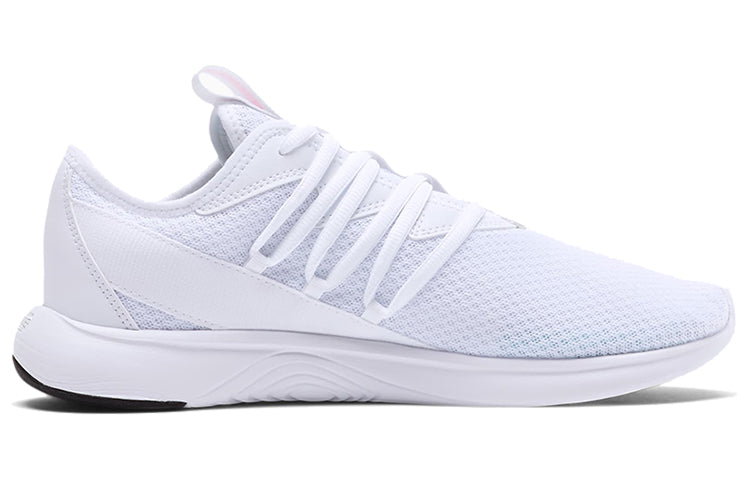 (WMNS) PUMA Star Vital Low-top White/Pink 194331-05