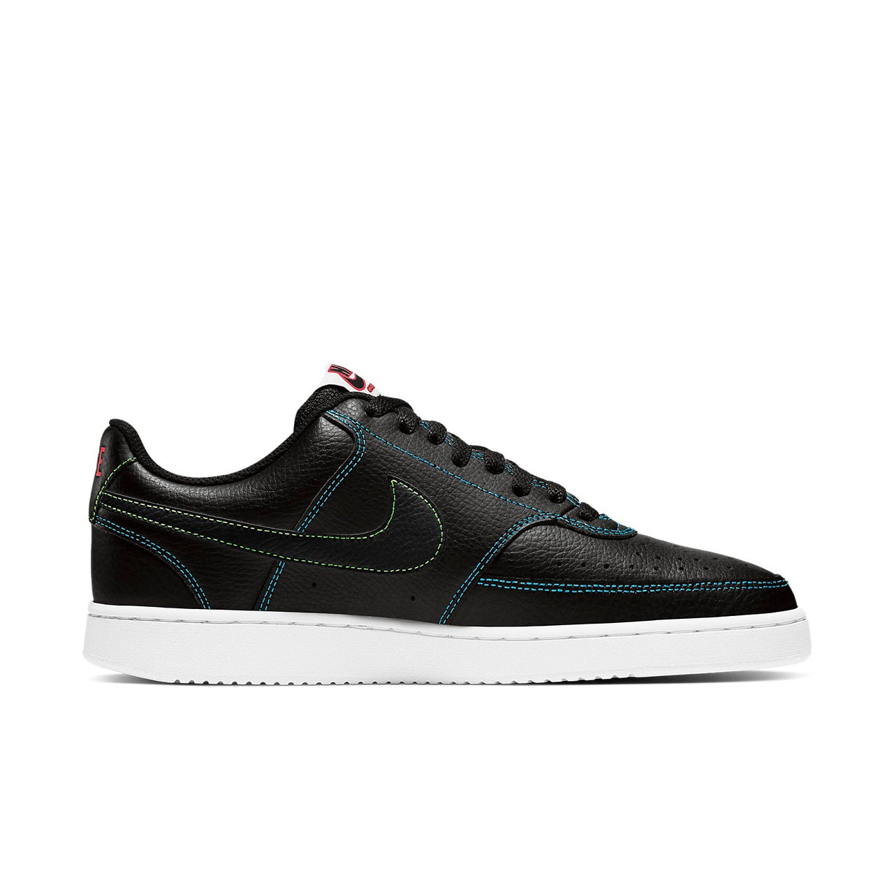 Nike Court Vision Low 'Overlay Stitch' CD5463-006