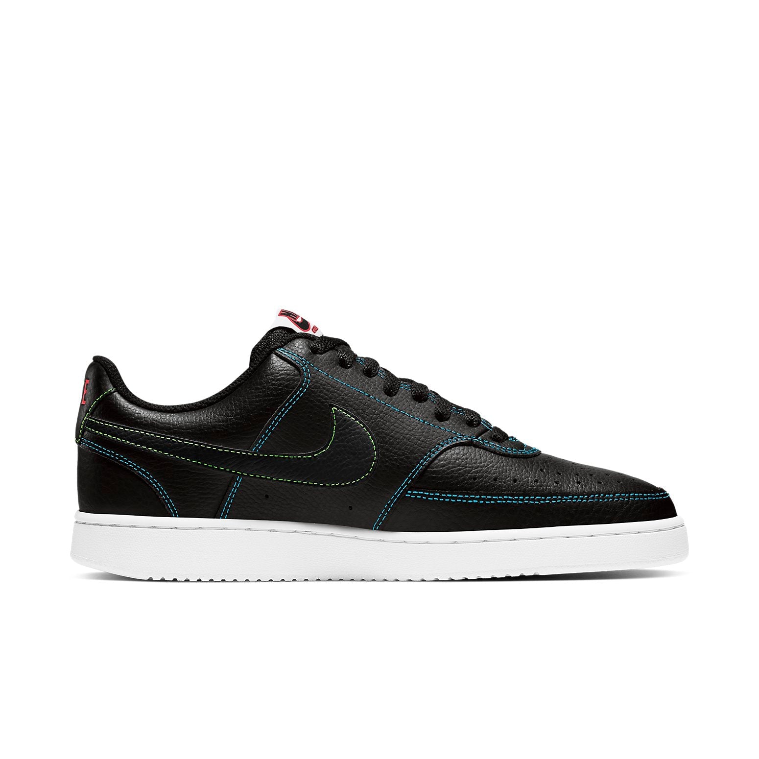 Nike Court Vision Low 'Overlay Stitch' CD5463-006