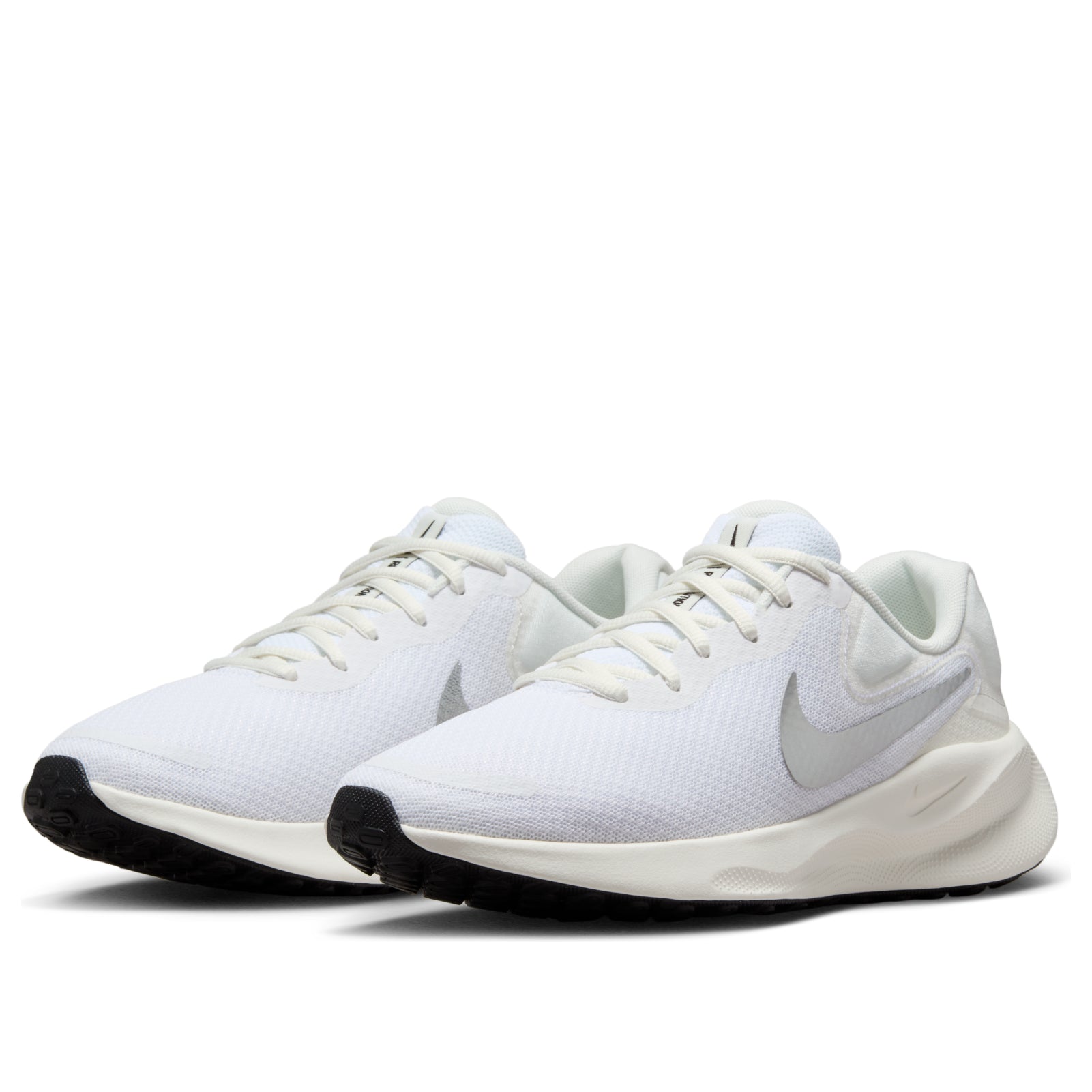 (WMNS) Nike Revolution 7 'White' FB2208-101