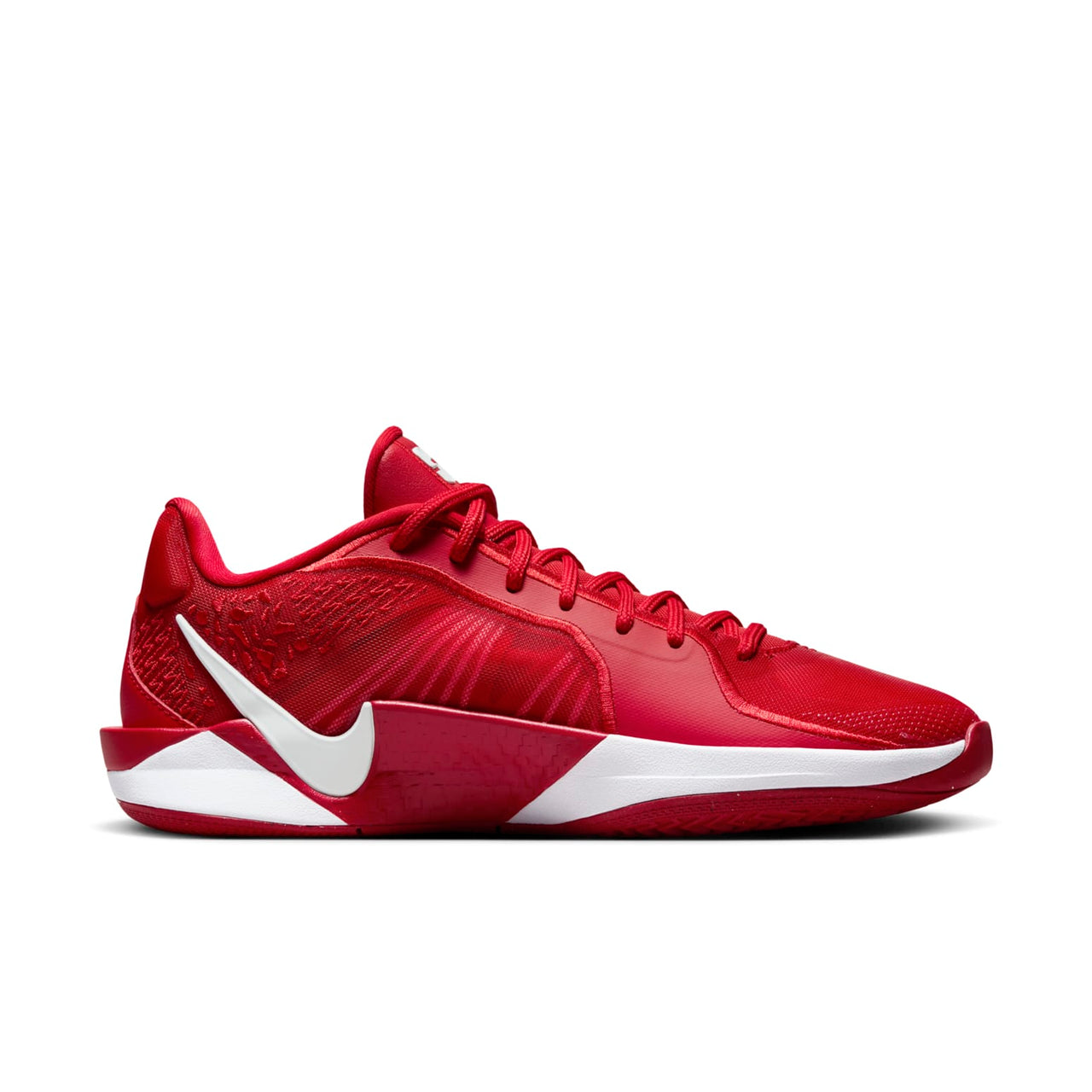(WMNS) Nike Sabrina 2 Team Bank 'University Red' HF3234-600