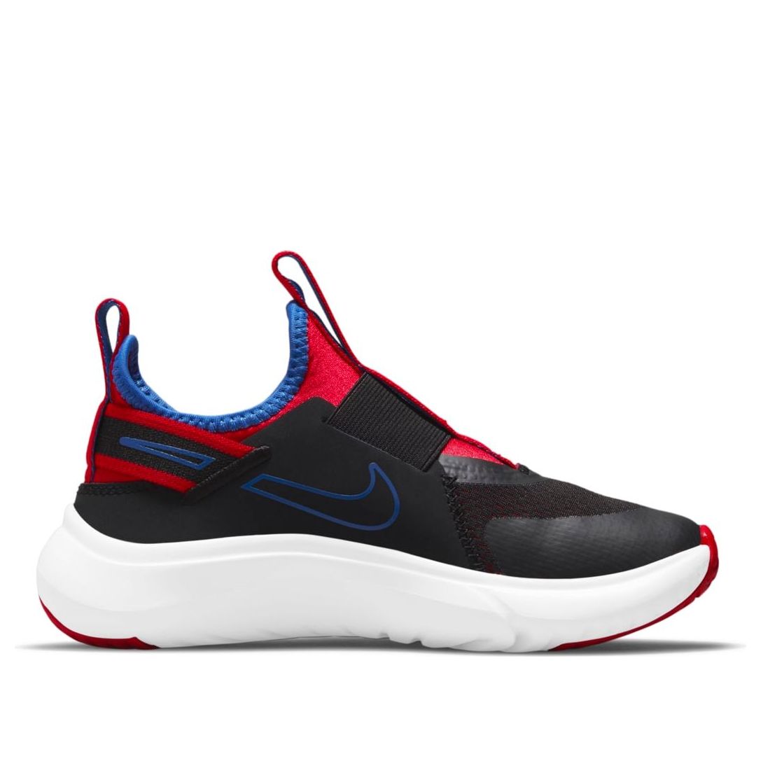 (PS) Nike Flex Plus 'Black Game Royal' CW7429-001