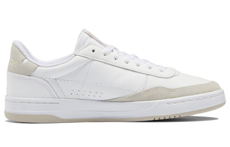 Reebok General Skate shoes 'White Brown' HP5354
