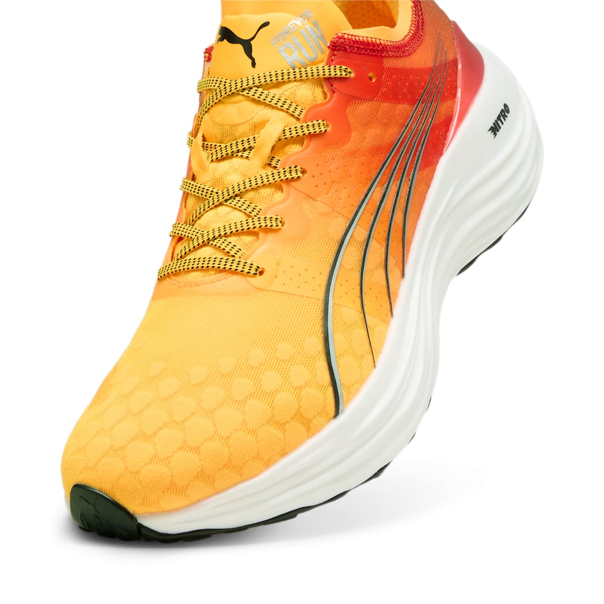 PUMA ForeverRun Nitro 'Fade Sun Stream' 310479-01