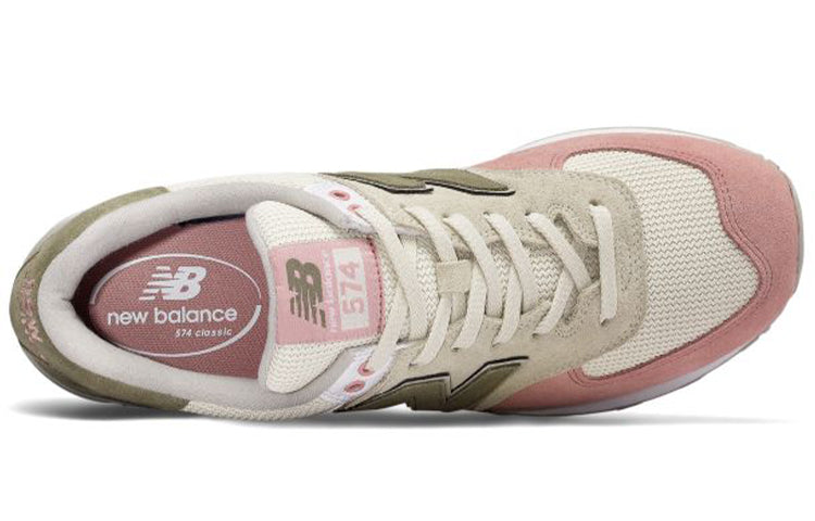New Balance 574 'Olive' ML574TIR