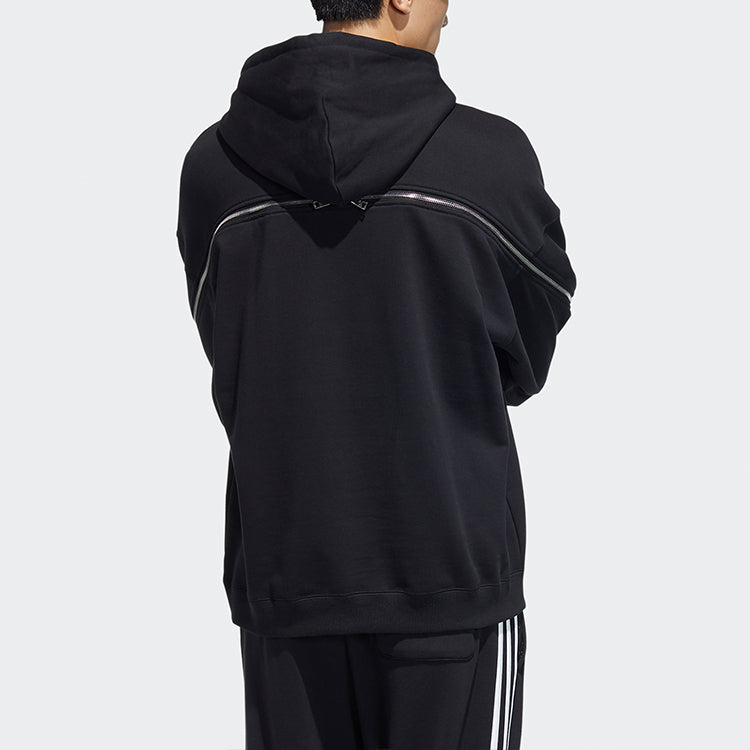 Men's adidas SS22 Solid Color Sports Black HH9428