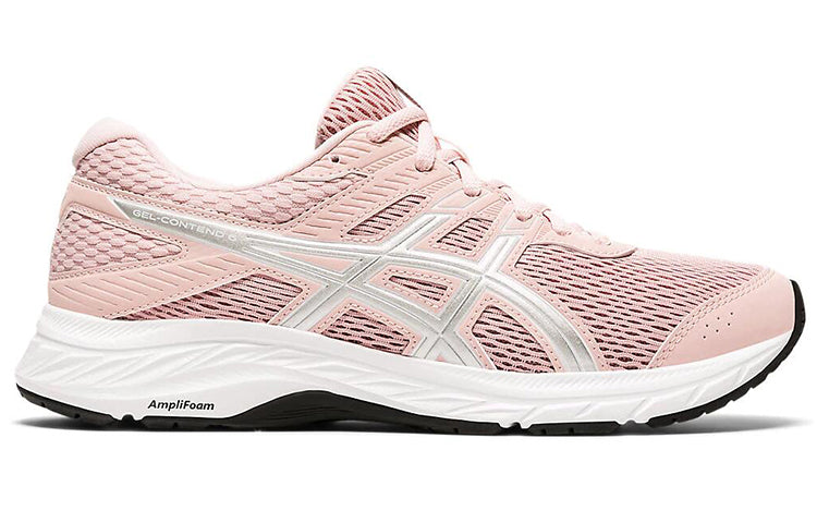 (WMNS) ASICS Gel-Contend 6 'Ginger Peach' 1012A570-702