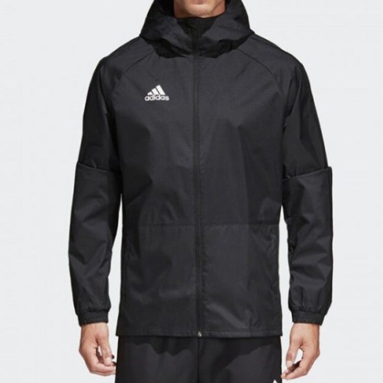 adidas Training Jacket 'Black' BQ6528