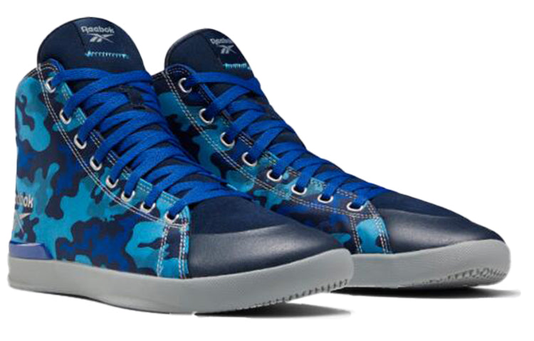 Reebok Power Lite Mid Blue FW1196