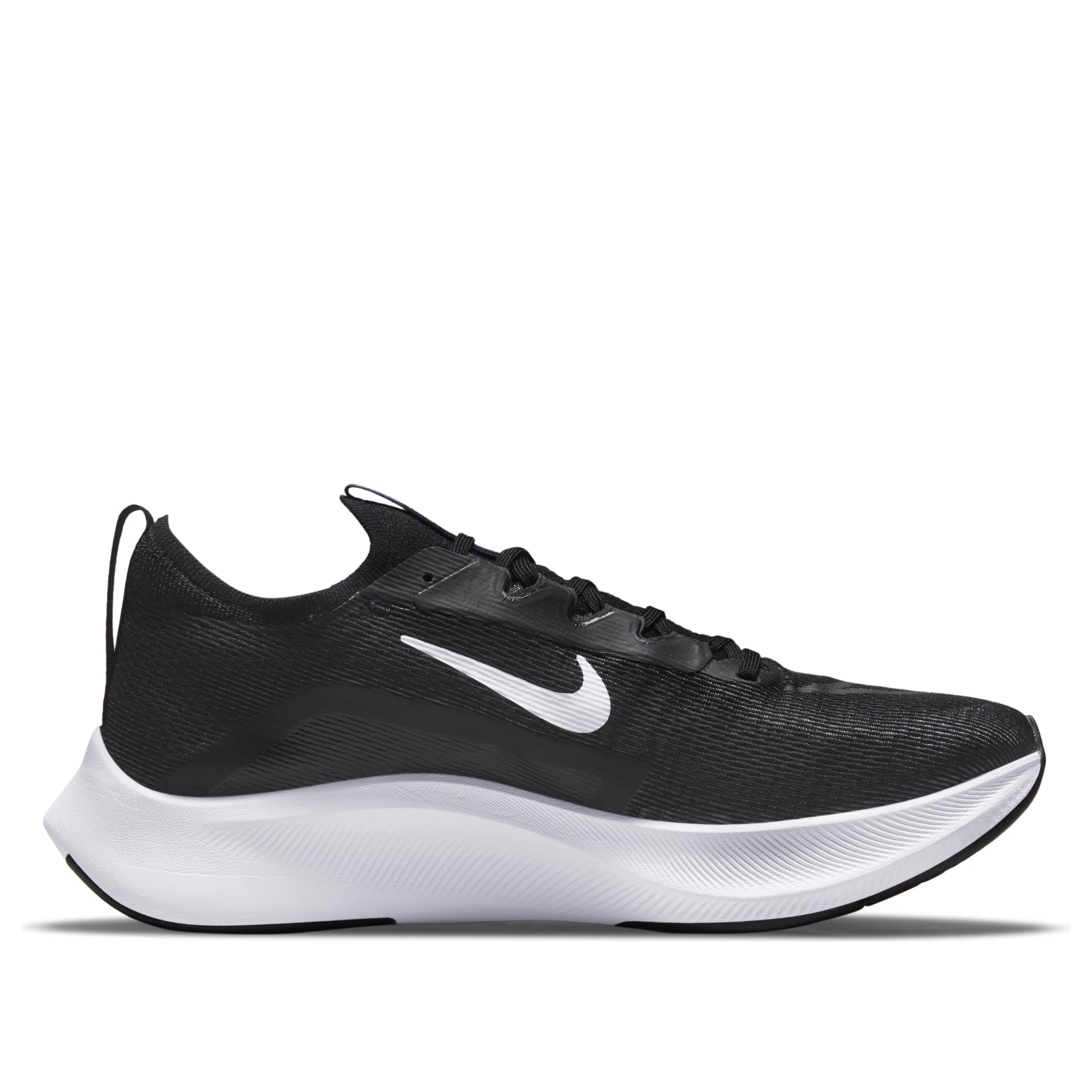 Nike Zoom Fly 4 'Black White' CT2392-001