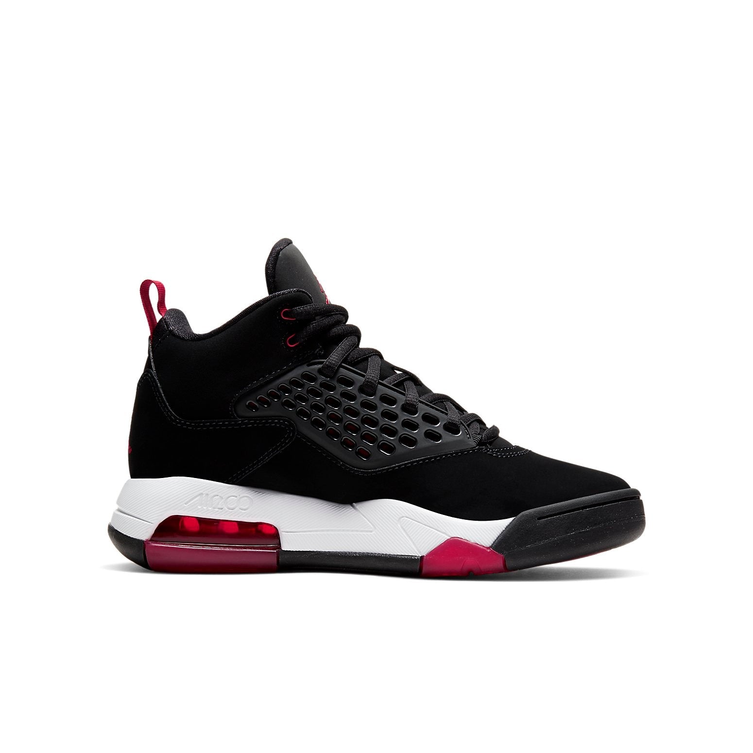 (GS) Air Jordan Maxin 200 'Bred' CD6123-006