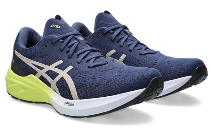 ASICS DynaBlast 3 'Deep Ocean Glow Yellow' 1011B460-405