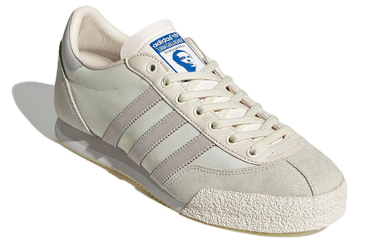 adidas Liam Gallagher x LG2 SPZL 'Cream White' GW3812