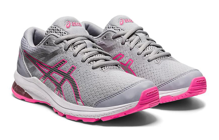 (GS) ASICS GT-1000 10 'Grey Pink' 1014A189-021