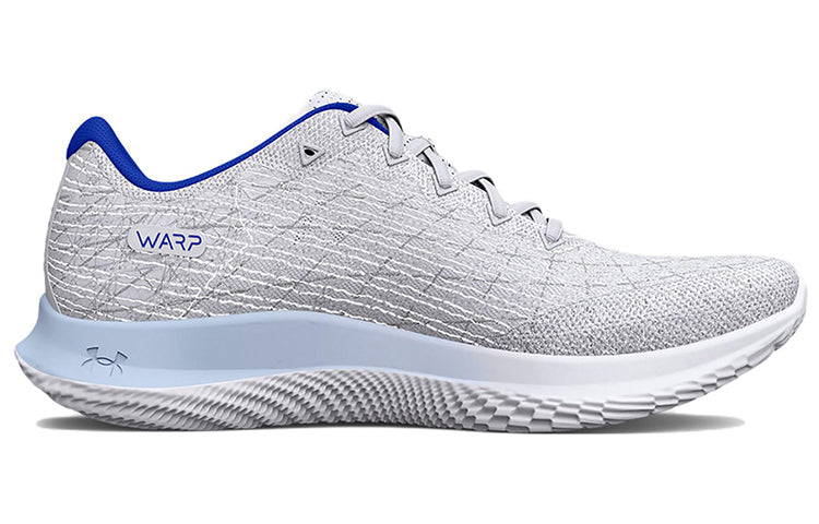 Under Armour Flow Velociti Wind 2 'White Oxford Blue' 3024903-103