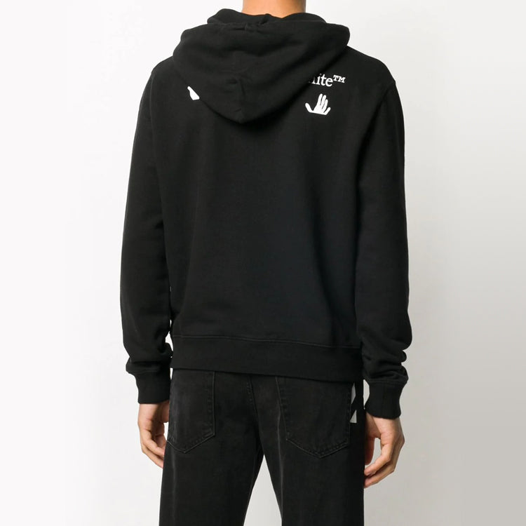 Off-White 'I Support Young Black Businesses' OMBB034F20FAB0031020