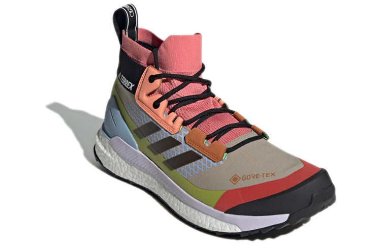adidas Terrex Free Hiker GTX 'Nothing Left Behind' GW7062