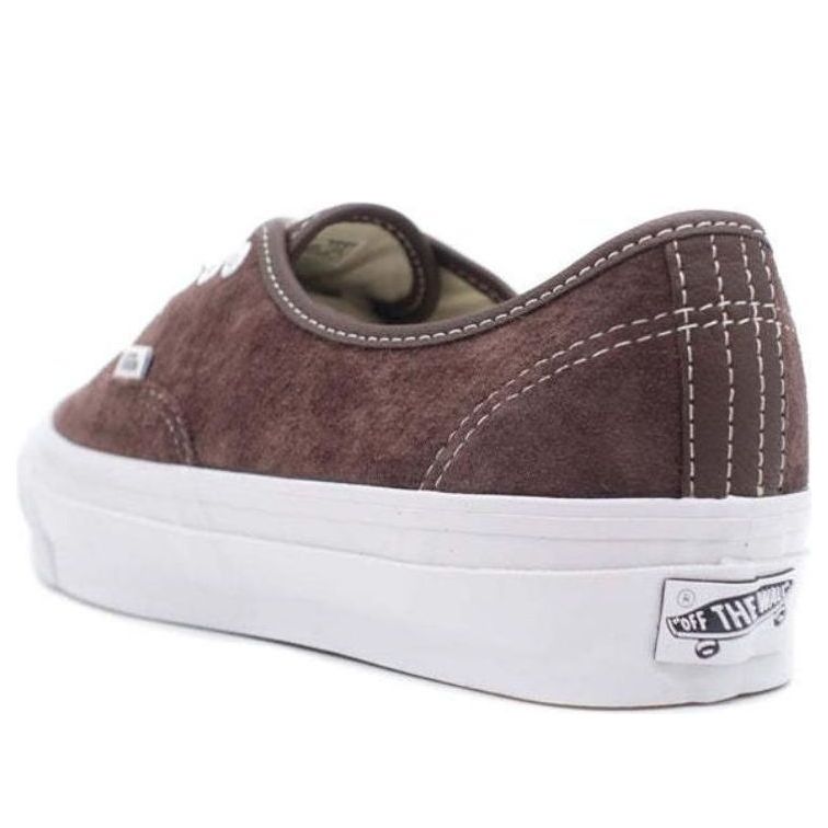 Vans Authentic LX Reissue 44 'Brown' VN0007QZDMV