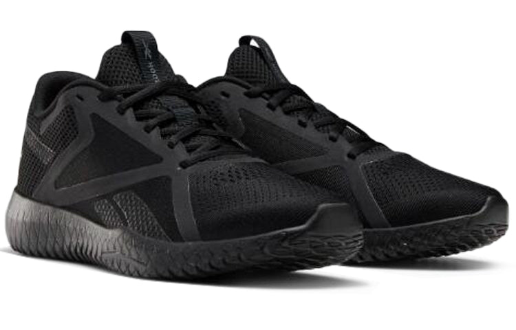Reebok Flexagon Force 2 Running Shoes Black EH3550
