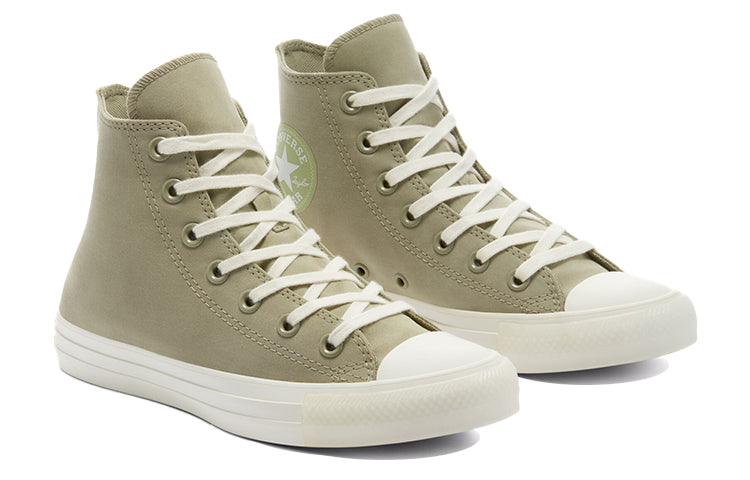 (WMNS) Converse Chuck Taylor All Star High 'Alt Exploration - Light Field Surplus' 570305F