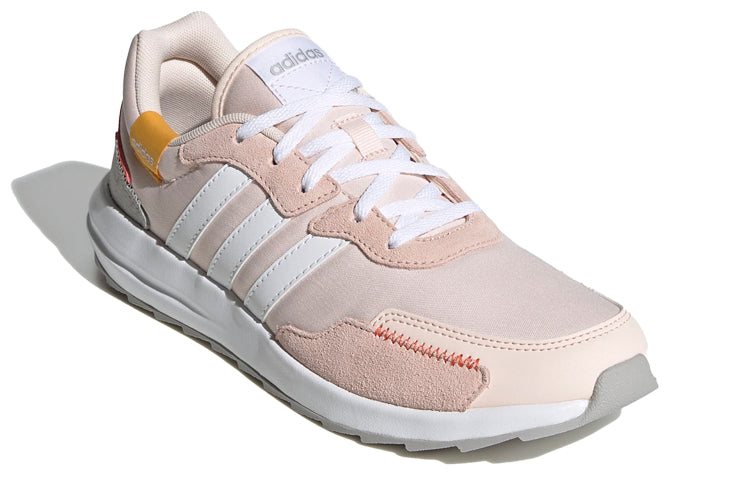 (WMNS) adidas Retrorun 'Pink Tint' FW4710
