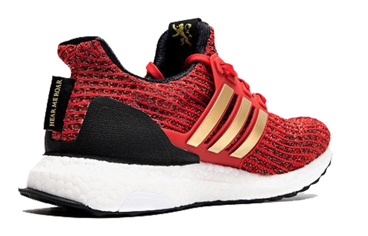 (WMNS) adidas x Game Of Thrones Ultraboost 4.0 'House Lannister' EE3710
