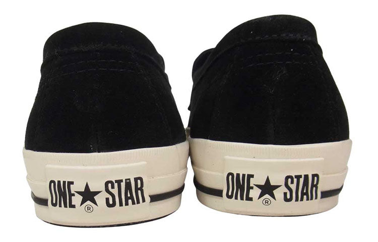 Converse Addict One Star Loafer x Daido Moriyama x NEXUSVII. 1SC911