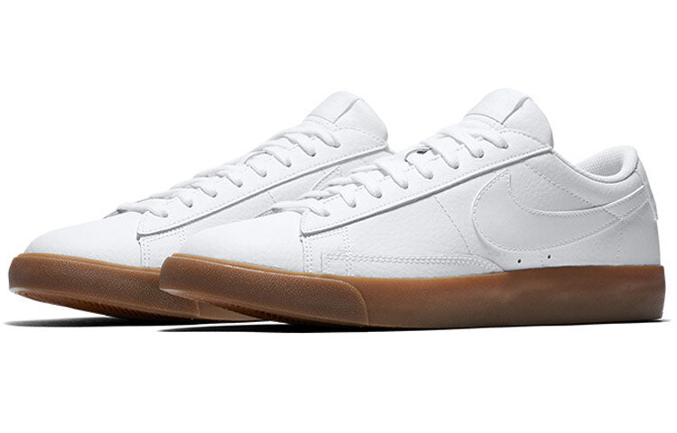 Nike Blazer Low LE 'Gum Med Brown' AQ3597-102
