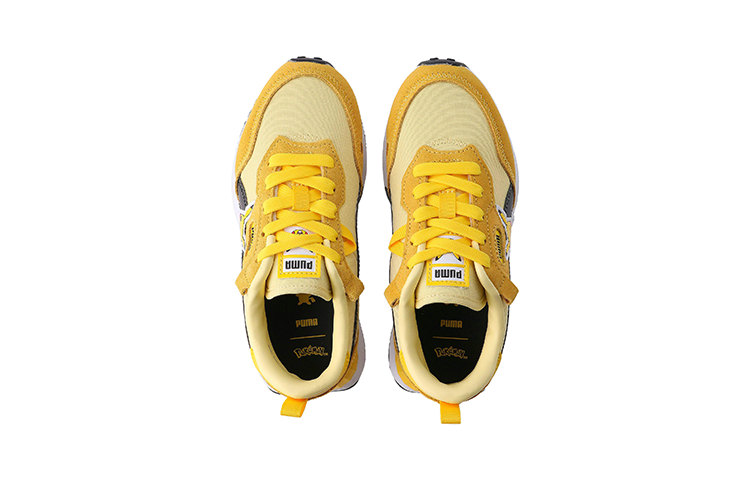 (PS) PUMA Pokmon x Rider FV 'Pikachu' 387815-01