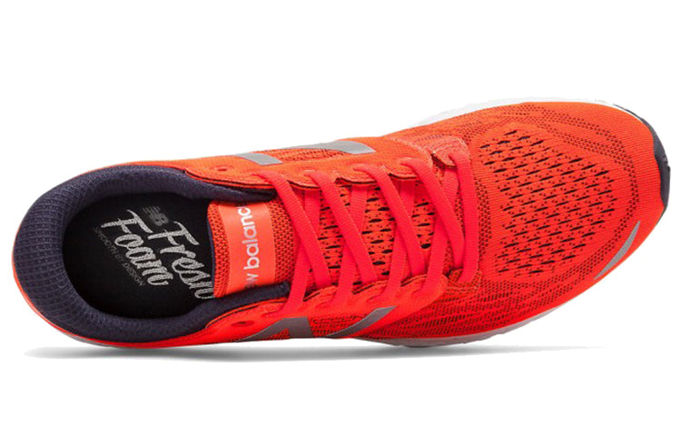 New Balance Fresh Foam Zante v3 'Alpha Orange' MZANTOB3