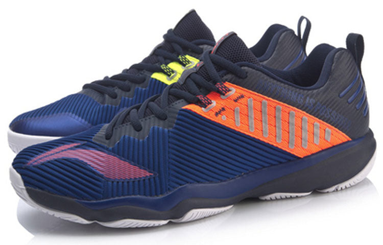 Li-Ning Ranger Ranger 4.0 TD AYTP031-3