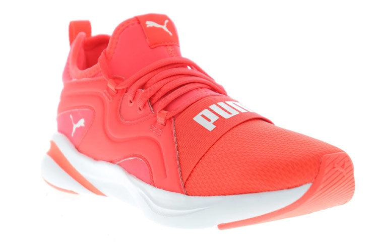 (WMNS) PUMA Softride Rift Breeze 'Red Pink' 195068-04