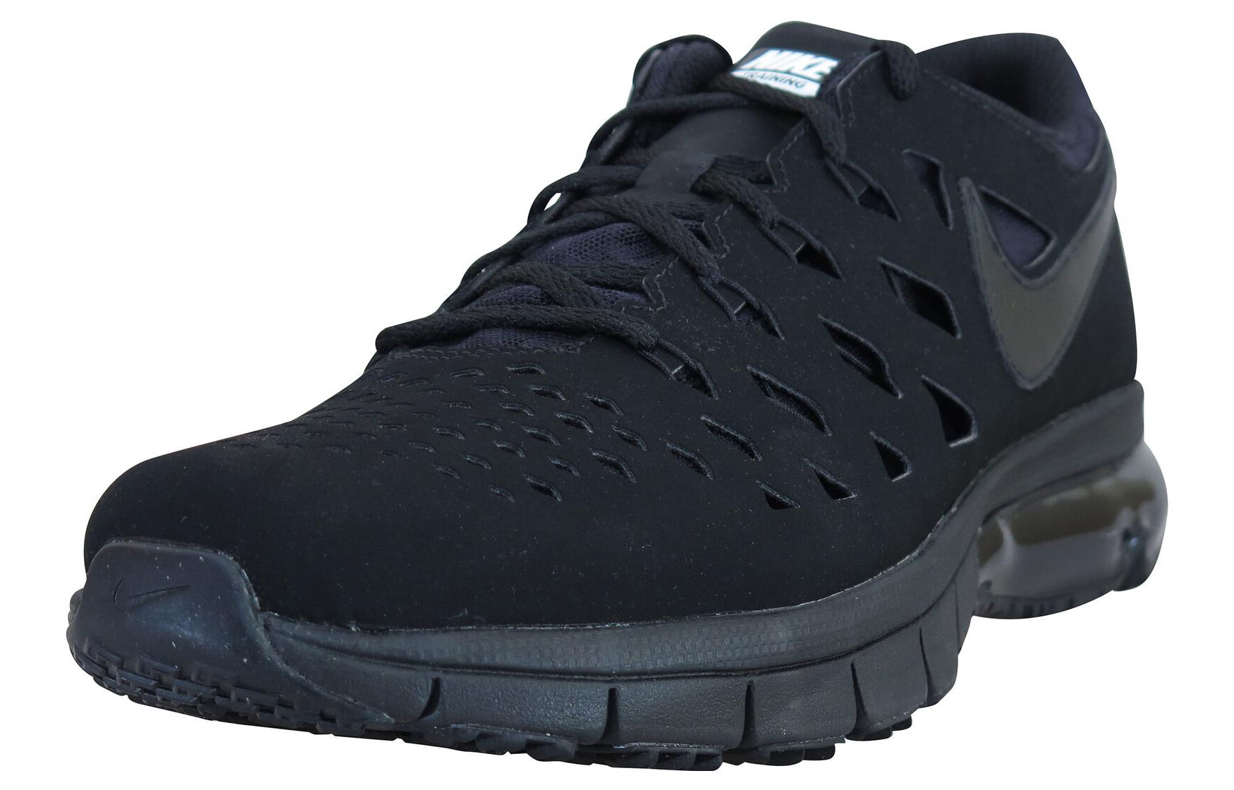 Nike Air Trainer 180 ' Triple Black' 916460-003