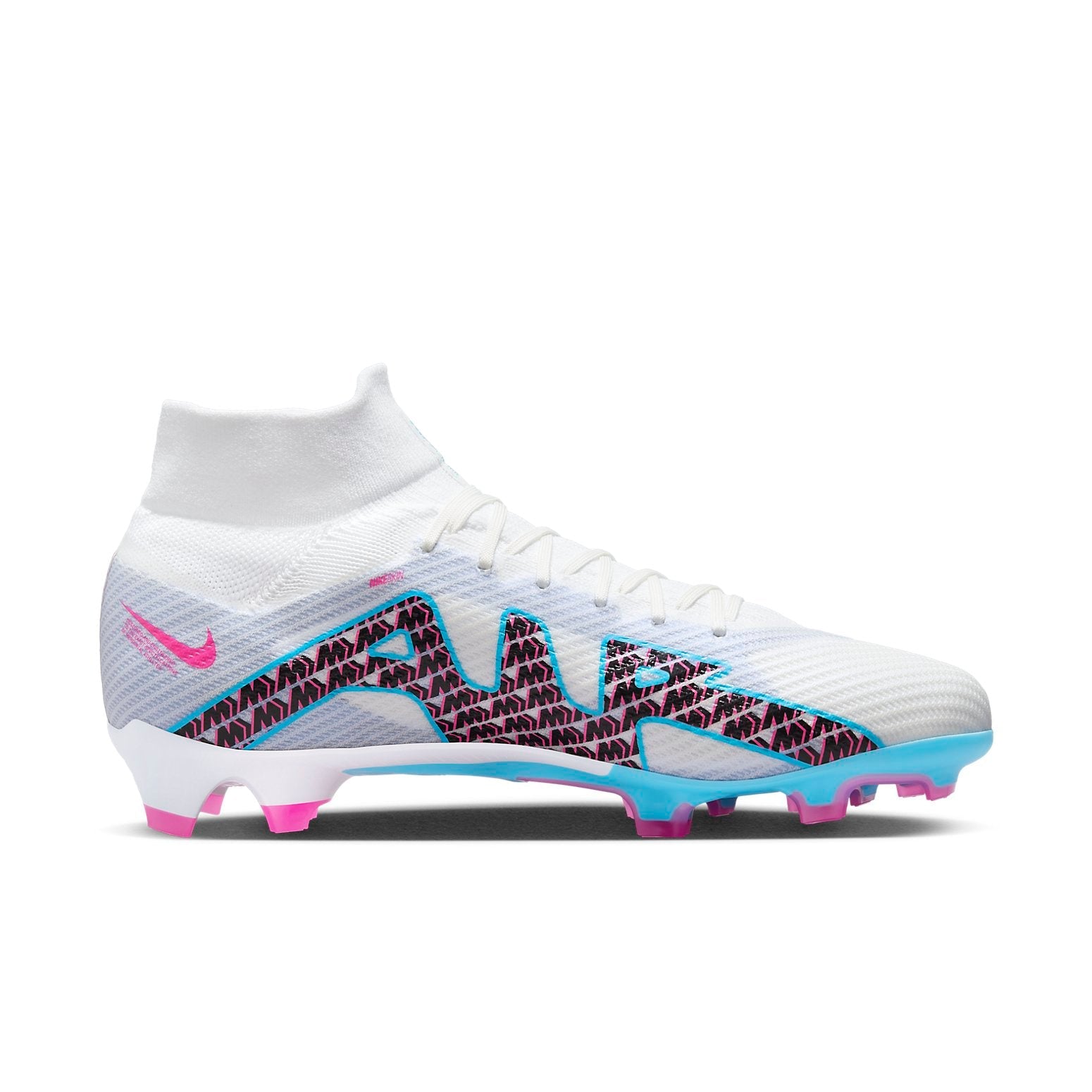 Nike Mercurial Superfly 9 Pro FG 'Blast Pack' DJ5598-146