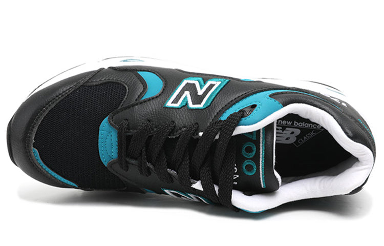 New Balance 1700 'Black Turquoise' M1700CYA