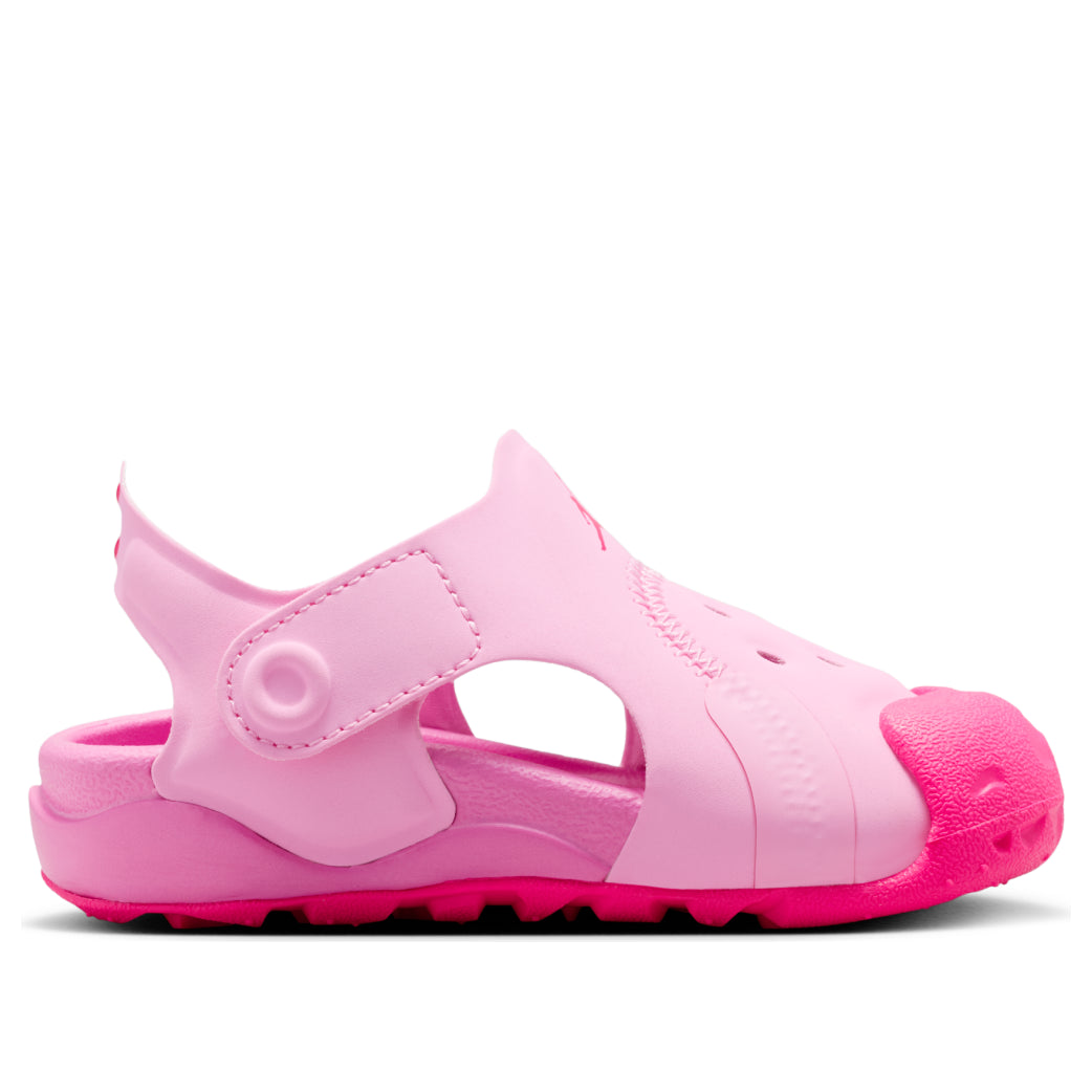(TD) Air Jordan OTDR Sandals 'Pink Rise Playful Pink' HV8553-600