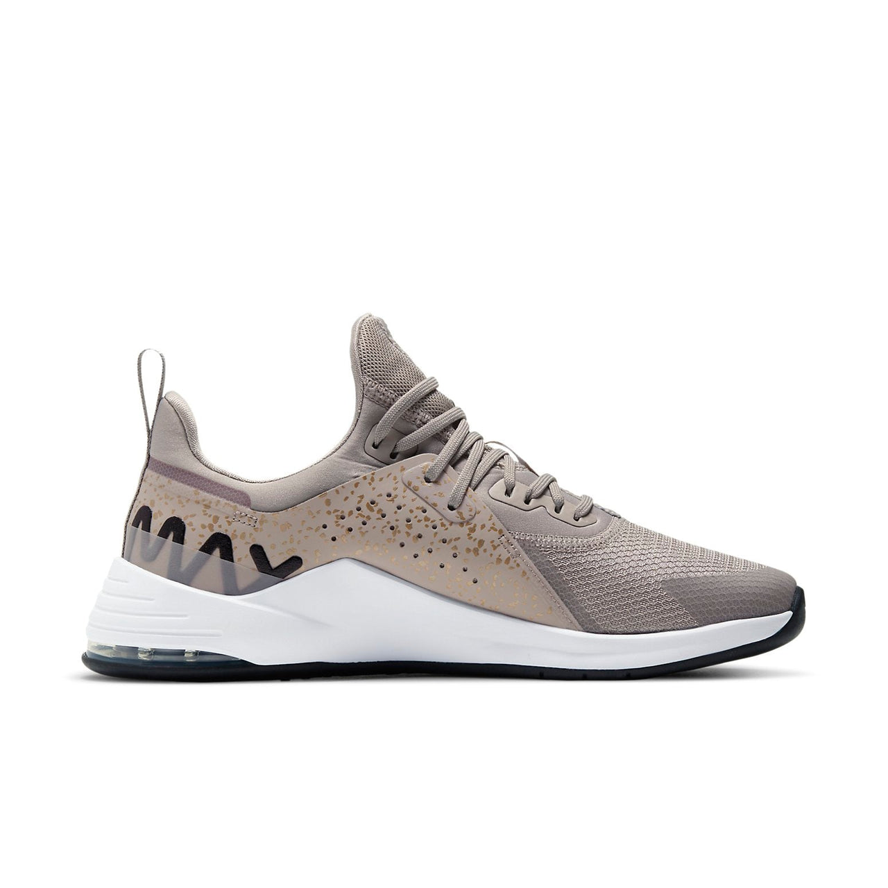 (WMNS) Nike Air Max Bella TR 3 Premium 'Grey Gold Grain' CV0195-007