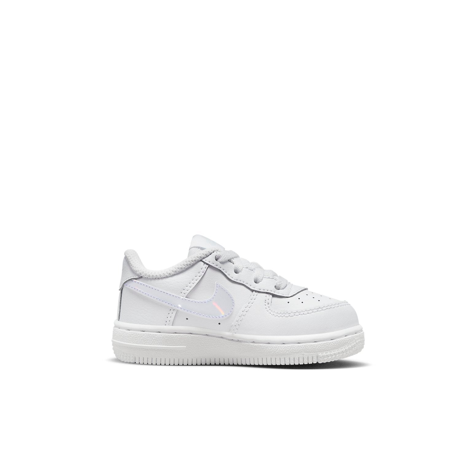 (TD) Nike Force 1 'White Aura' CZ1691-106