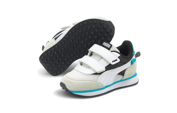 (TD) PUMA Future Rider 'Animals - Panda' 368742-02