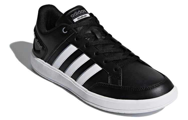adidas Cloudfoam All Court Black/White DB0305