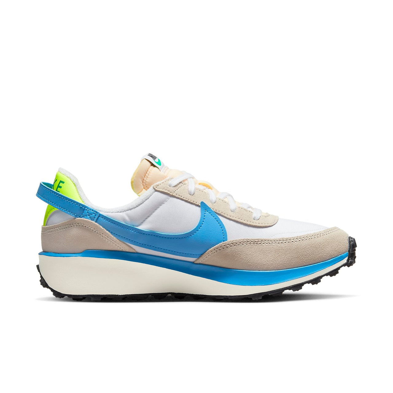 Nike Waffle Debut 'University Blue' DX2943-100