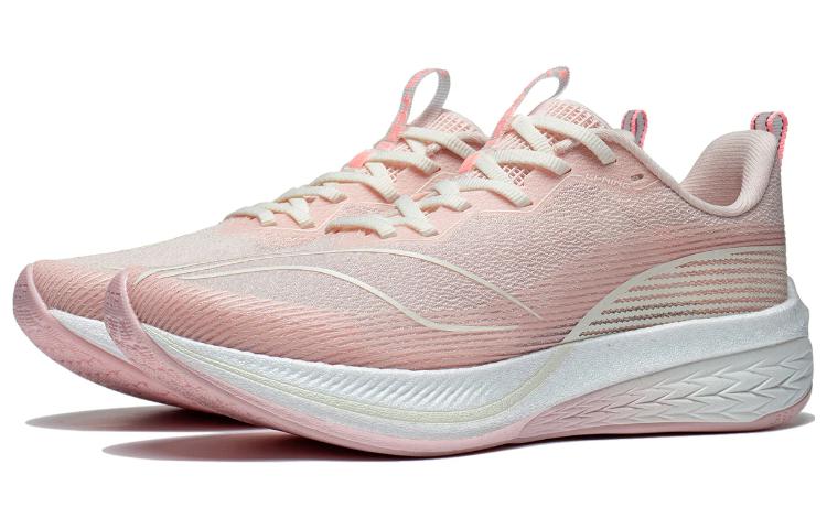 (WMNS) Li-Ning Dark Horse 6 Pro 'Pink White' ARMT014-14