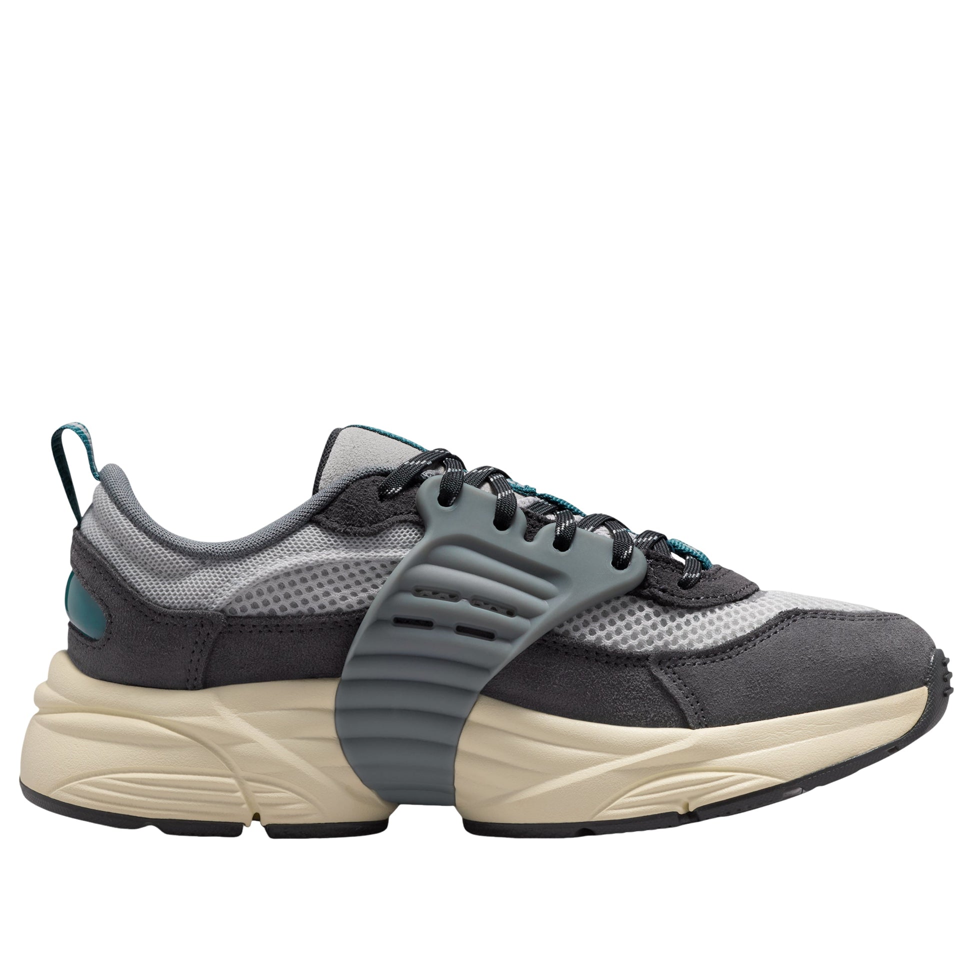 (GS) Jordan Trunner O/S 'Dust Anthracite' II6531-009
