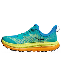 HOKA ONE ONE Mafate Speed 4 'Ceramic Diva Blue' 1129930-CDVB