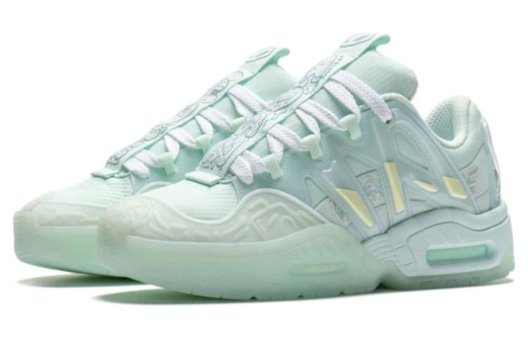 Li-Ning Counterflow The One Yu 2.0 'Light Green' AGCS307-1